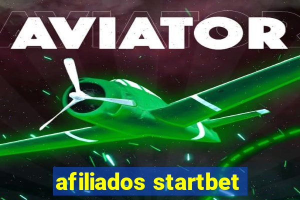 afiliados startbet